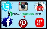Social Promotion Online image 1